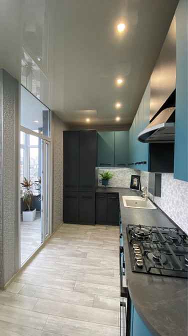 Продаж 2 кім. кв. ЖК Skyland-2, Ліко, Parkland, Паркленд, Нова Англія Київ - зображення 8