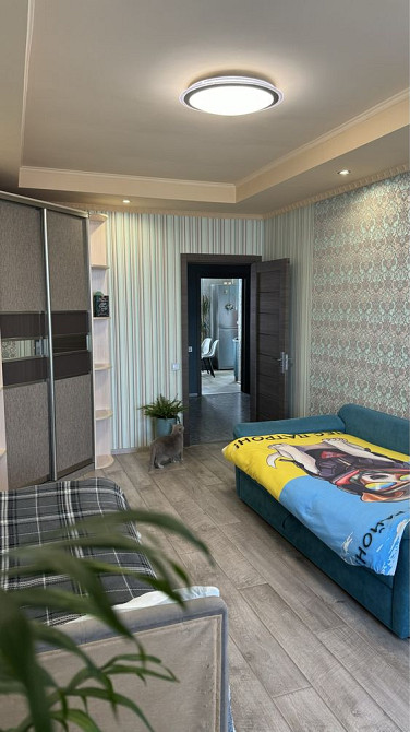 Продаж 2 кім. кв. ЖК Skyland-2, Ліко, Parkland, Паркленд, Нова Англія Київ - зображення 6