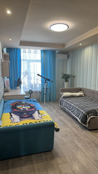 Продаж 2 кім. кв. ЖК Skyland-2, Ліко, Parkland, Паркленд, Нова Англія Київ - зображення 5