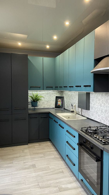 Продаж 2 кім. кв. ЖК Skyland-2, Ліко, Parkland, Паркленд, Нова Англія Київ - зображення 7