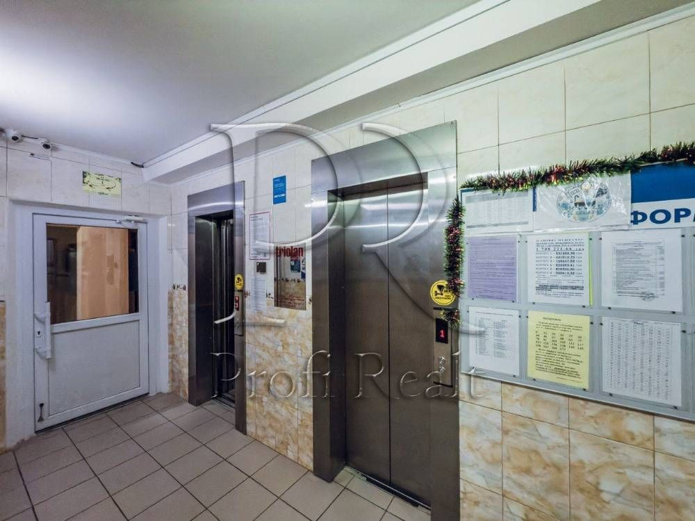 Продаж 1к Подільський р-н,ЖК Крістерград, Данченко 5 біля Варшавського Київ - зображення 5