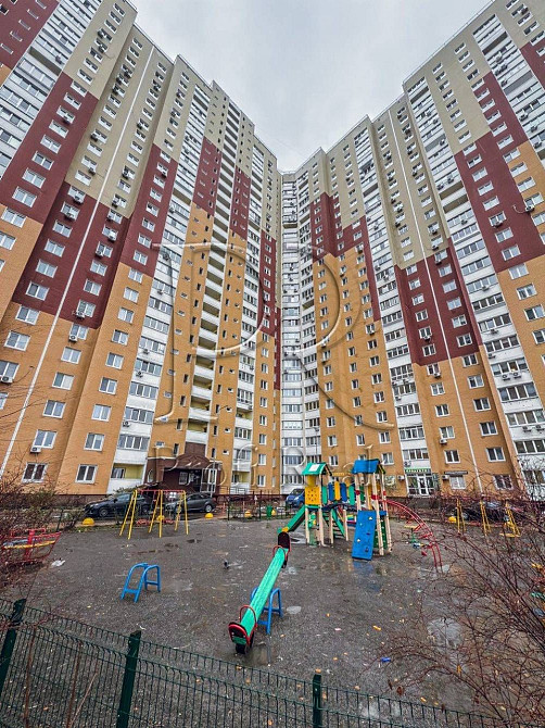 Продаж 1к Подільський р-н,ЖК Крістерград, Данченко 5 біля Варшавського Київ - зображення 7