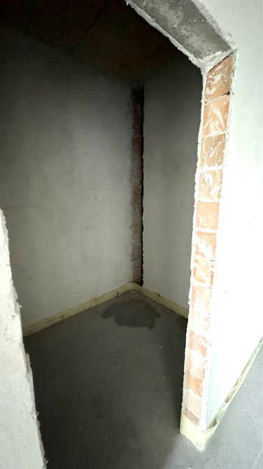 Продаж 1км квартири з кухнею-студією р-н Вокзалу Івано-Франківськ - зображення 8