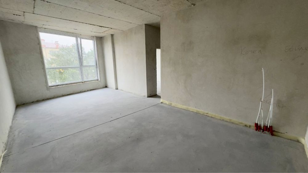 Продаж 1км квартири з кухнею-студією р-н Вокзалу Івано-Франківськ - зображення 3