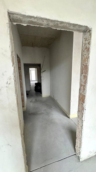 Продаж 1км квартири з кухнею-студією р-н Вокзалу Івано-Франківськ - зображення 5