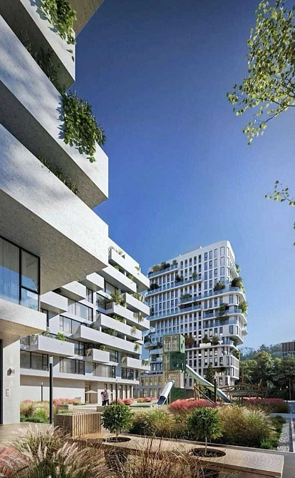 Продаж 2 к квартири по вул. Раковського ЖК Five Аddress.БЕЗ КОМІСІЇ Львів - зображення 2