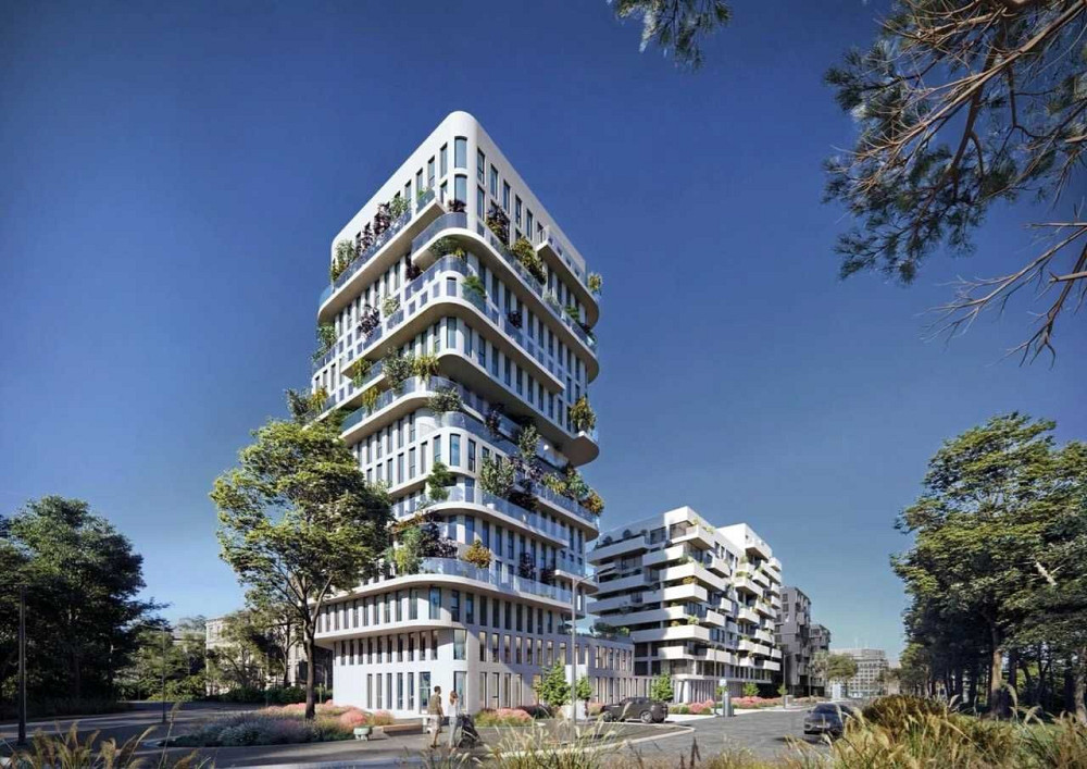 Продаж 2 к квартири по вул. Раковського ЖК Five Аddress.БЕЗ КОМІСІЇ Львів - зображення 1