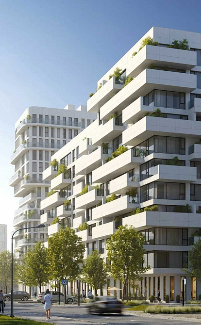 Продаж 2 к квартири по вул. Раковського ЖК Five Аddress.БЕЗ КОМІСІЇ Львів - зображення 4