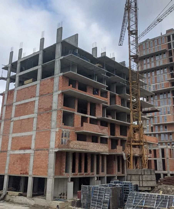 Продаж 2 к квартири по вул. Раковського ЖК Five Аddress.БЕЗ КОМІСІЇ Львів - зображення 8