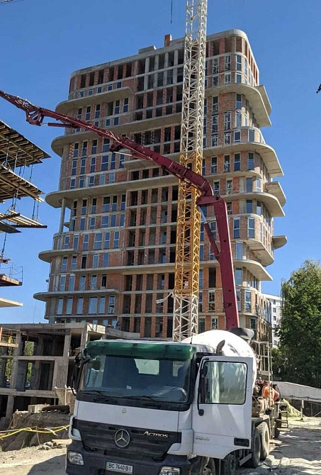 Продаж 2 к квартири по вул. Раковського ЖК Five Аddress.БЕЗ КОМІСІЇ Львів - зображення 6