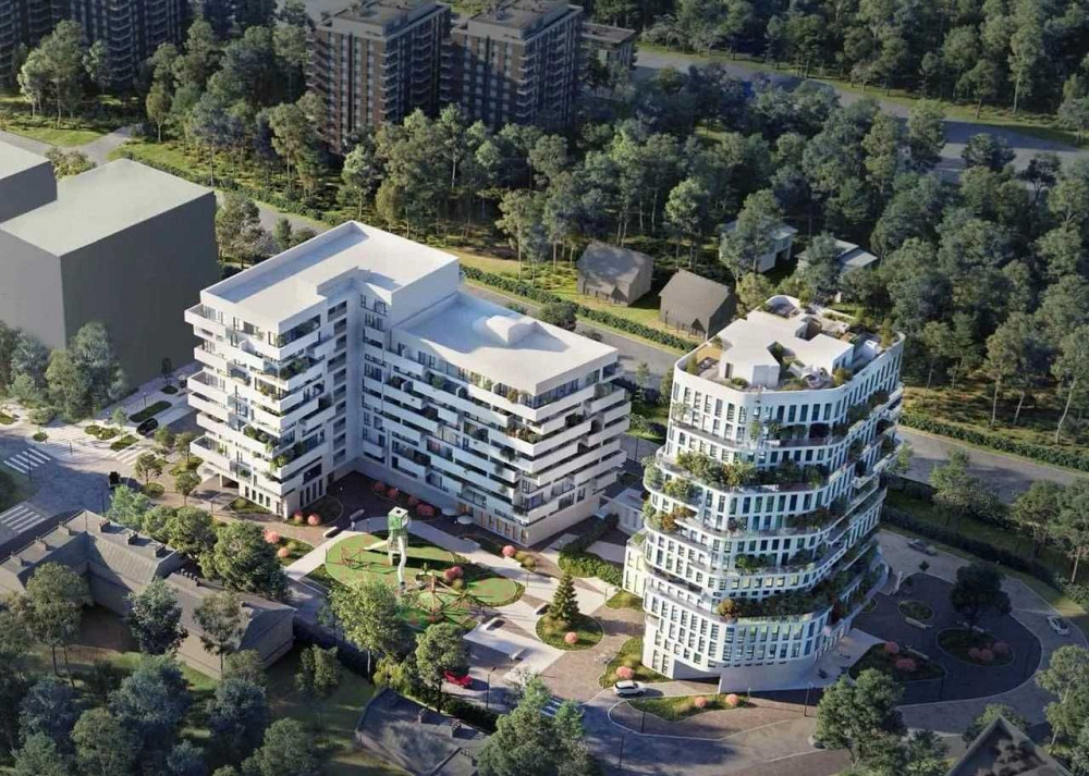 Продаж 2 к квартири по вул. Раковського ЖК Five Аddress.БЕЗ КОМІСІЇ Львів - зображення 5