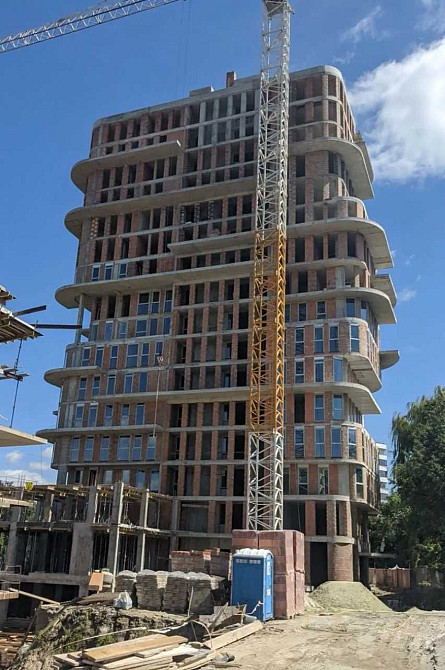 Продаж 2 к квартири по вул. Раковського ЖК Five Аddress.БЕЗ КОМІСІЇ Львів - зображення 7