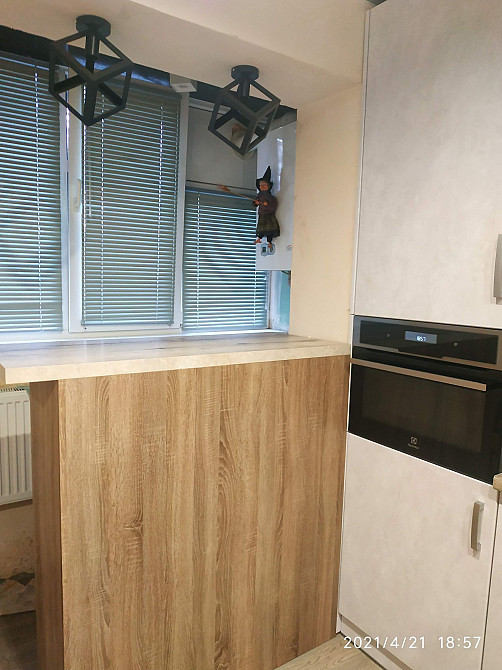 Продам 2к квартиру Синельниково - изображение 8