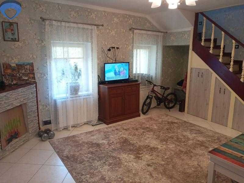 3-х комн. квартира на земле на ул. Столбовая Одеса - зображення 7