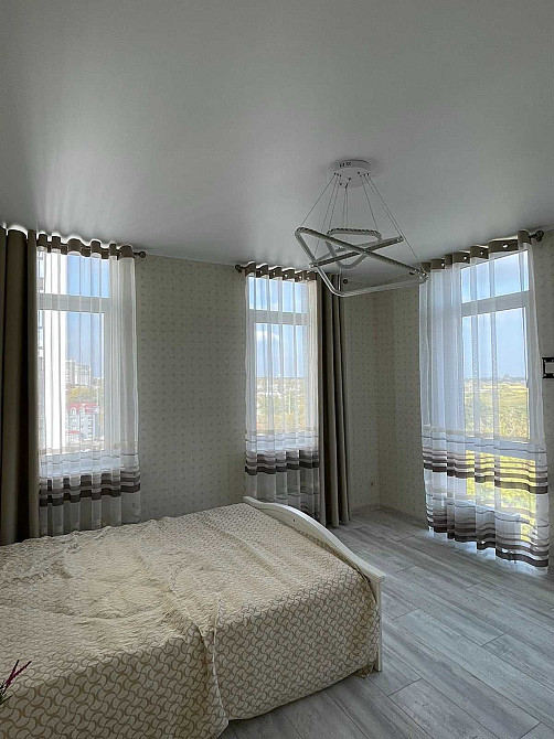 1-но комн. квартира на ул. Раскидайловская Одеса - зображення 1