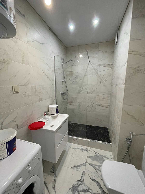 1-но комн. квартира на ул. Раскидайловская Одеса - зображення 5