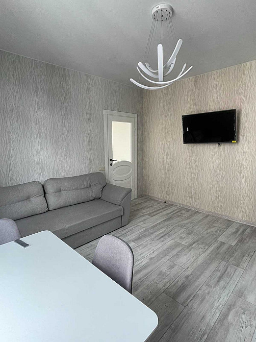 1-но комн. квартира на ул. Раскидайловская Одеса - зображення 2