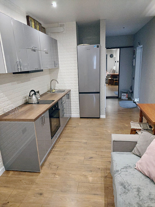 Продам 1 кімнатну квартиру ЖК Парковий Квартал Харьков - изображение 1