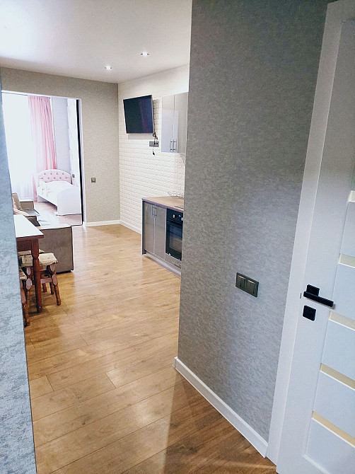 Продам 1 кімнатну квартиру ЖК Парковий Квартал Харьков - изображение 3