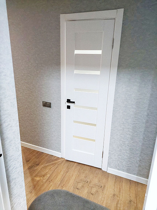 Продам 1 кімнатну квартиру ЖК Парковий Квартал Харьков - изображение 4