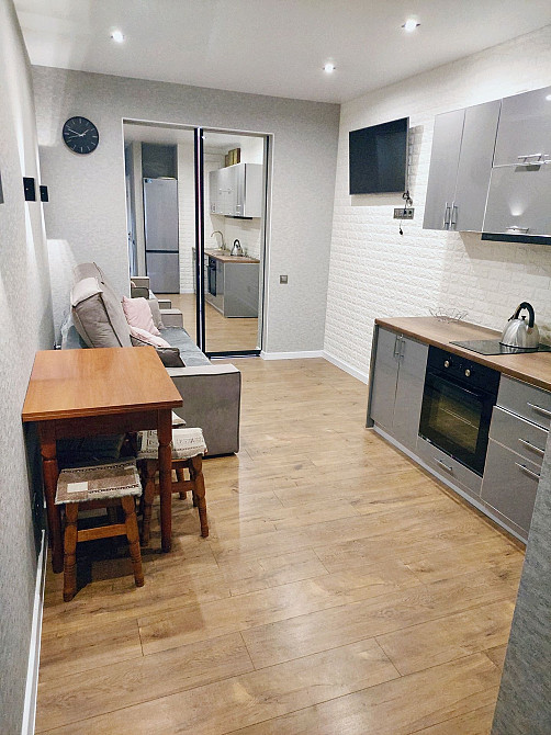 Продам 1 кімнатну квартиру ЖК Парковий Квартал Харьков - изображение 2