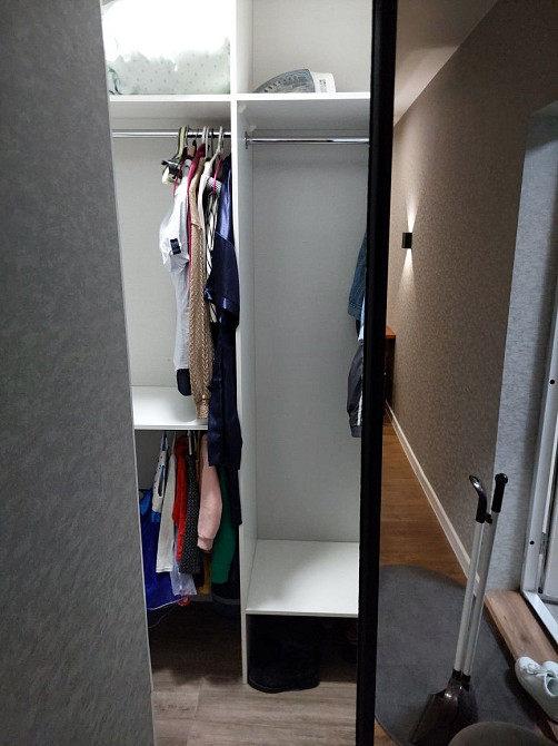 Продам 1 кімнатну квартиру ЖК Парковий Квартал Харьков - изображение 8