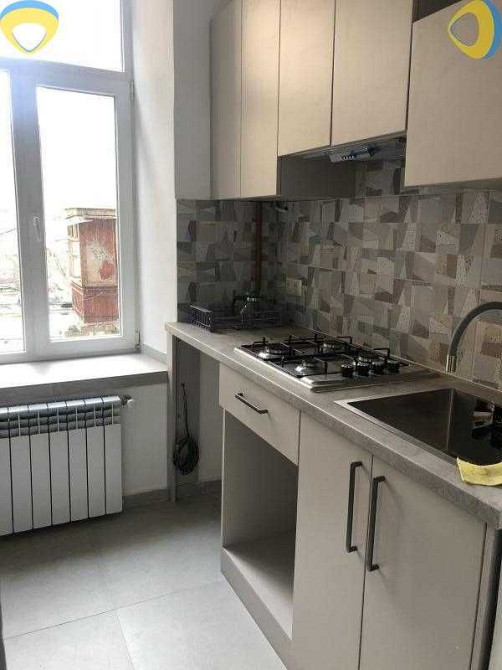 3-х комн. квартира в центре на ул. Базарная Одеса - зображення 3