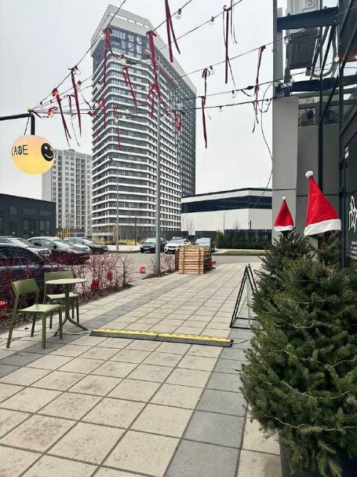 ПРОДАЖ 1к. квартири 48м2 13 буд,СУПЕР ЦІНА! ЖК GREAT.НИЗЬКИЙ 2 поверх. Київ - зображення 8