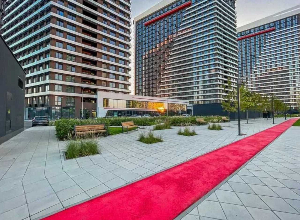 ПРОДАЖ 1к. квартири 48м2 13 буд,СУПЕР ЦІНА! ЖК GREAT.НИЗЬКИЙ 2 поверх. Київ - зображення 3