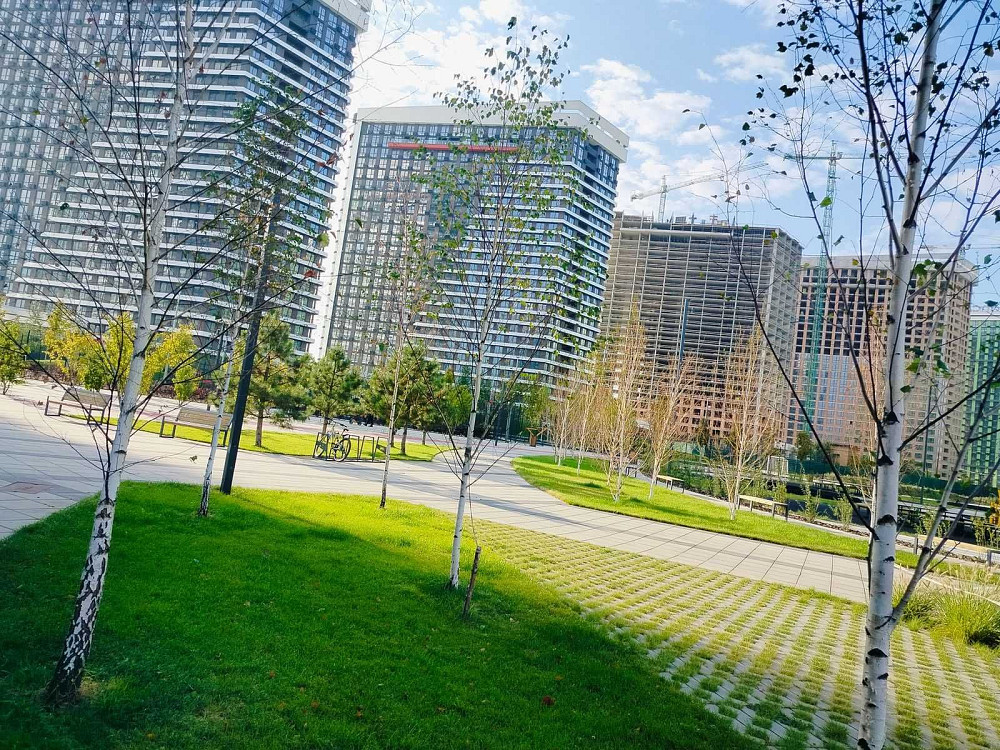 ПРОДАЖ 1к. квартири 48м2 13 буд,СУПЕР ЦІНА! ЖК GREAT.НИЗЬКИЙ 2 поверх. Київ - зображення 7