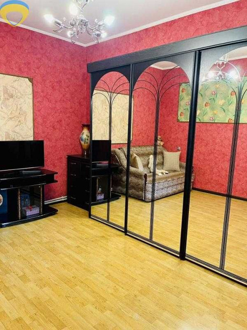 2-х комн. квартира на Молдаванке, аналог дома на ул. Косвенная Одеса - зображення 2