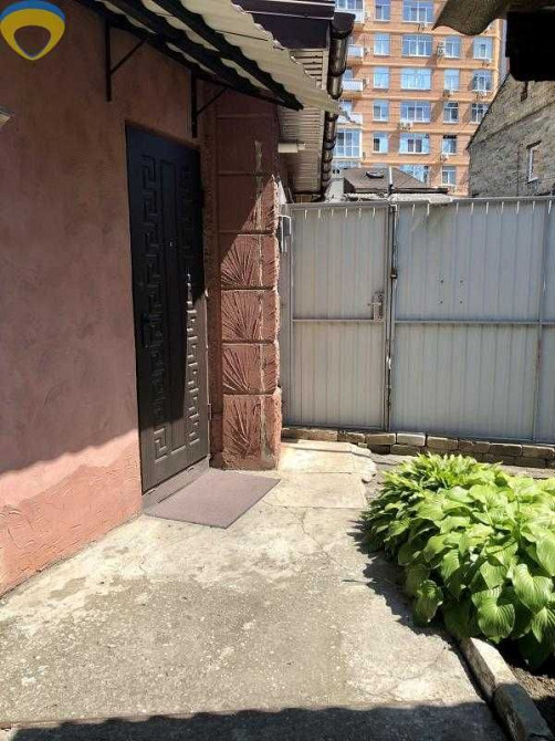 2-х комн. квартира на Молдаванке, аналог дома на ул. Косвенная Одеса - зображення 4