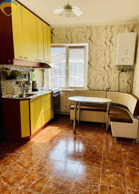 2-х комн. квартира на Молдаванке, аналог дома на ул. Косвенная Одеса - зображення 1