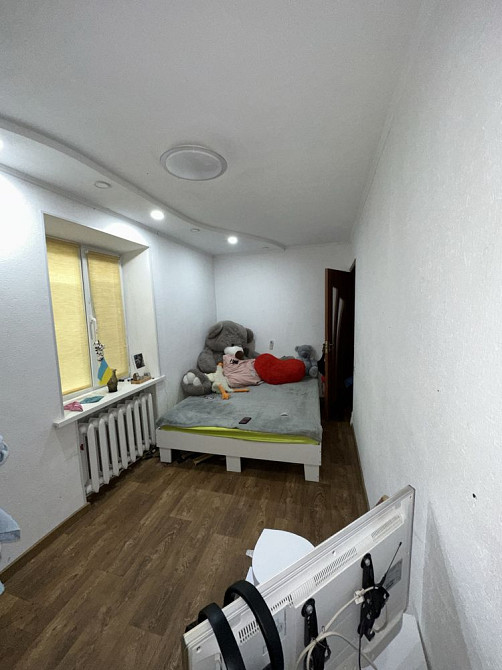 Продам 2х комнатную в районе Площади(возле жен.консультацыи) Кам`янське (Нікопольський р-н) - зображення 2