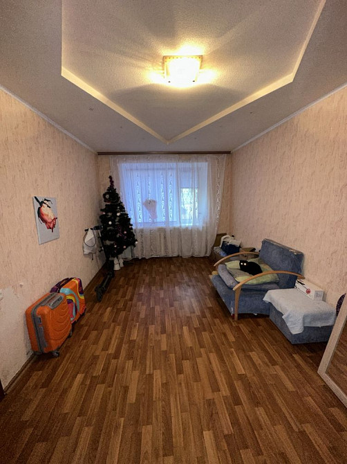 Продам 2х комнатную в районе Площади(возле жен.консультацыи) Кам`янське (Нікопольський р-н) - зображення 1