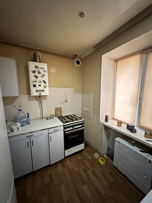 Продам 2х комнатную в районе Площади(возле жен.консультацыи) Кам`янське (Нікопольський р-н) - зображення 4