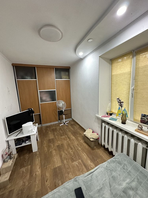 Продам 2х комнатную в районе Площади(возле жен.консультацыи) Кам`янське (Нікопольський р-н) - зображення 3