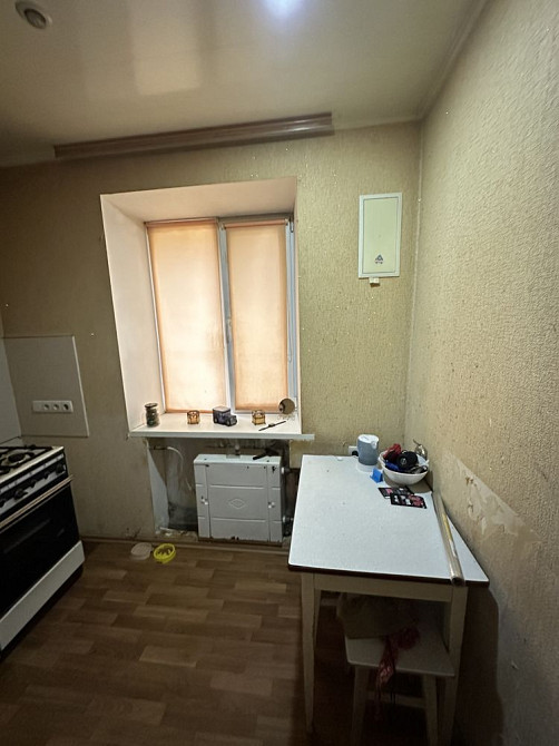 Продам 2х комнатную в районе Площади(возле жен.консультацыи) Кам`янське (Нікопольський р-н) - зображення 5