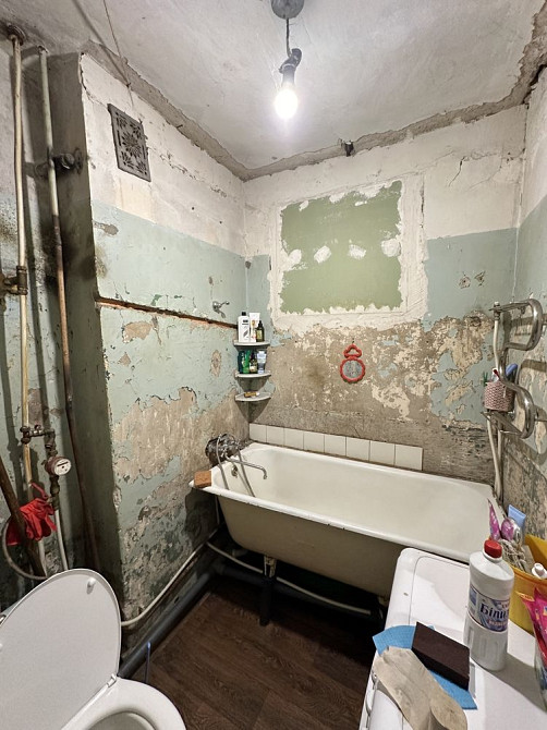 Продам 2х комнатную в районе Площади(возле жен.консультацыи) Кам`янське (Нікопольський р-н) - зображення 8