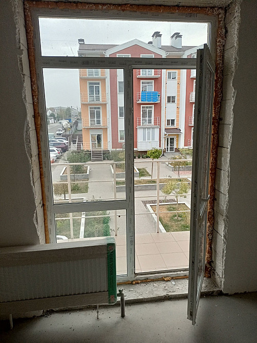 ЖК Амстердам Квартира 1-кімнатна Білогородка (Київська обл.) - зображення 4