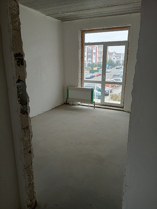 ЖК Амстердам Квартира 1-кімнатна Білогородка (Київська обл.) - зображення 5