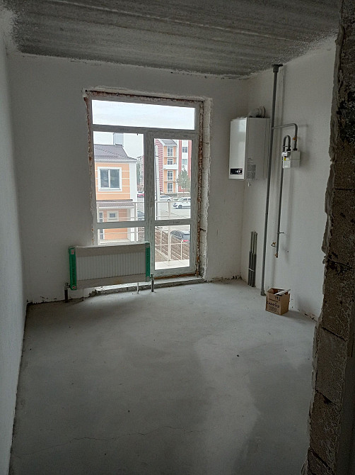 ЖК Амстердам Квартира 1-кімнатна Білогородка (Київська обл.) - зображення 3