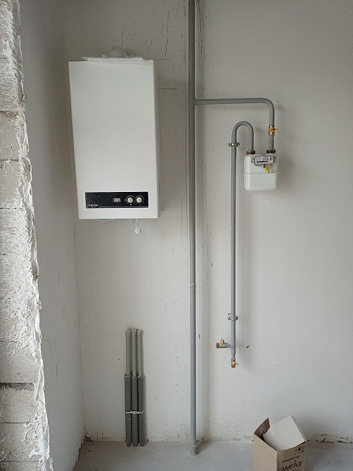 ЖК Амстердам Квартира 1-кімнатна Білогородка (Київська обл.) - зображення 2