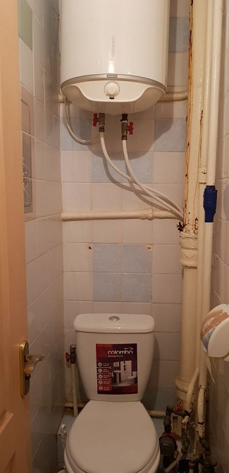 Продам 2кв. Днепр, Новокадакский ж/м Покровский (Коммунар) Дніпро - зображення 7