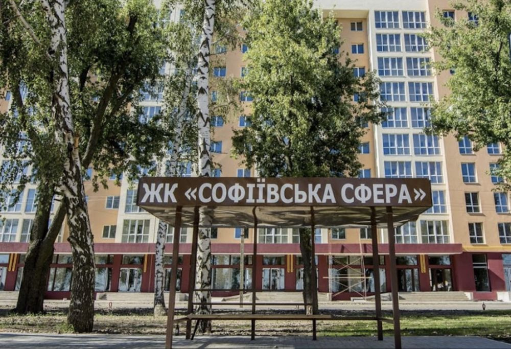Без %! Купіть квартиру для комфортного життя, Сфера, Уютний, Соборна Софіївська Борщагівка - зображення 7