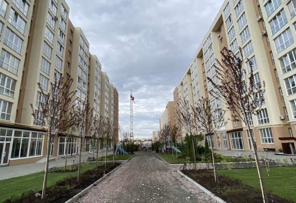 Без %! Купіть квартиру для комфортного життя, Сфера, Уютний, Соборна Софіївська Борщагівка - зображення 8