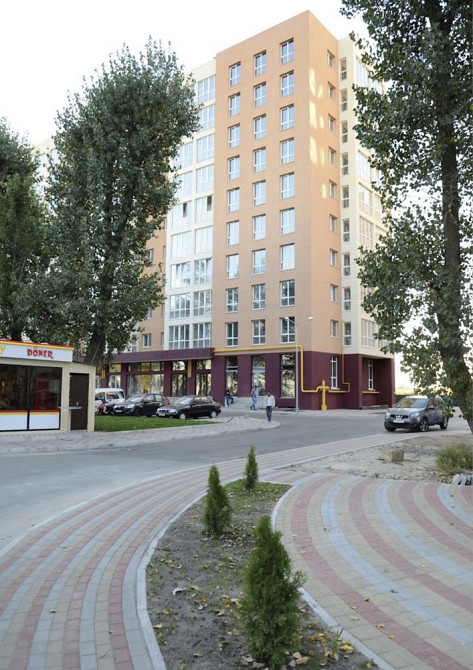 Без %! Купіть квартиру для комфортного життя, Сфера, Уютний, Соборна Софіївська Борщагівка - зображення 6