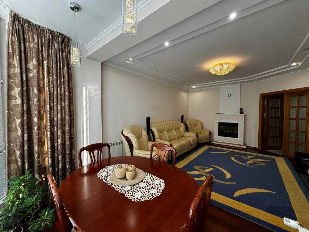 Продається вишукана 2к квартира 75 м2 в центрі міста. Соцпрограми! Івано-Франківськ - зображення 1