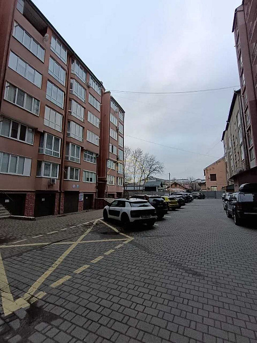 Продається вишукана 2к квартира 75 м2 в центрі міста. Соцпрограми! Івано-Франківськ - зображення 6