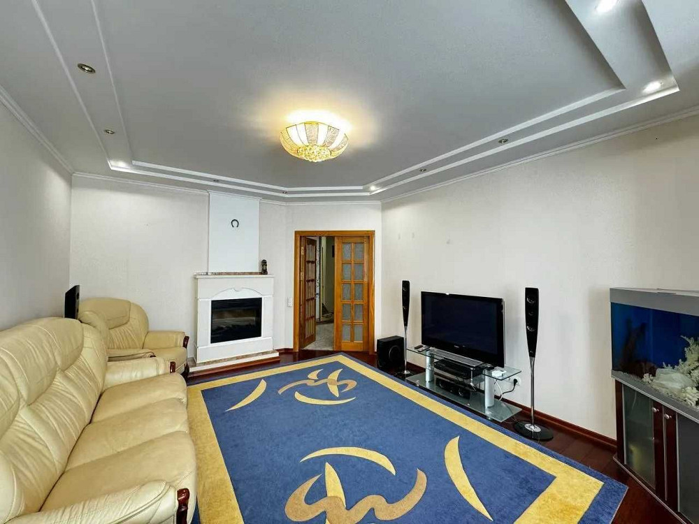 Продається вишукана 2к квартира 75 м2 в центрі міста. Соцпрограми! Івано-Франківськ - зображення 4